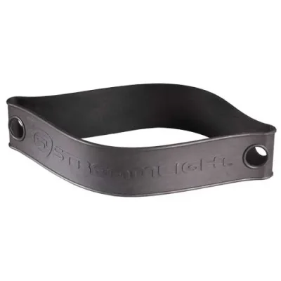 Streamlight Rubber Helmet Strap (SKU: 99075) มุม 1 