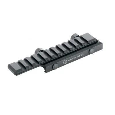ฐานรองกล้อง Leupold Mark 2 IMS Integral Rail Mount (SKU: 110289)