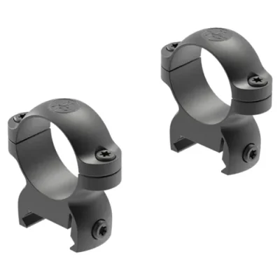 ขารัดกล้อง Leupold LRW 1" Medium Rings (SKU: 120974)