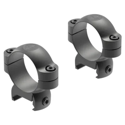 ขารัดกล้อง Leupold LRW 30mm Medium Matte (SKU: 120977) มุม 1