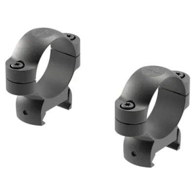 ขารัดกล้อง Leupold LRW 30mm Medium Matte (SKU: 120977) มุม 2