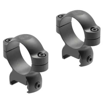 ขารัดกล้อง Leupold LRW 30mm High Matte (SKU: 120978)