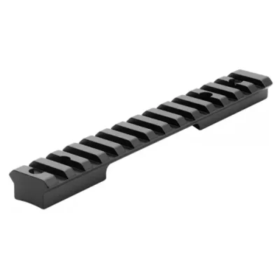 ฐานรองกล้อง Leupold - Backcountry Cross-Slot REM700 LA 1pc 20 MOA (SKU: 171335)