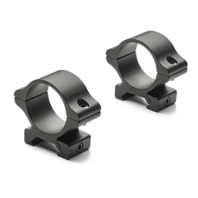 ขารัดกล้อง Leupold - Rifleman Medium Ring 30mm Matte (SKU: 171478)