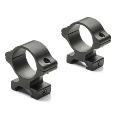 ขารัดกล้อง Leupold - Rifleman High Ring 30mm Matte (SKU: 171479)