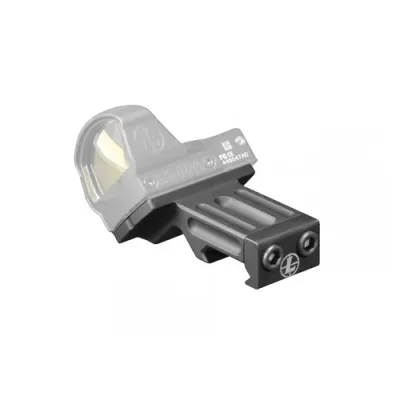 ฐานรองกล้อง Leupold DeltaPoint Pro 45 AR Mount (SKU: 173236) มุม 1