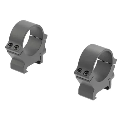 ขารัดกล้อง Leupold QRW2 30mm Med Ring Matte (SKU: 174076) มุม 2