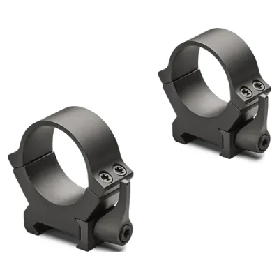 ขารัดกล้อง Leupold QRW2 30mm High Matte (SKU: 174078)