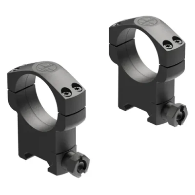 ขารัดกล้อง Leupold Mark 4 (35mm) Super High Matte (Alu) (SKU: 174942) มุม 1