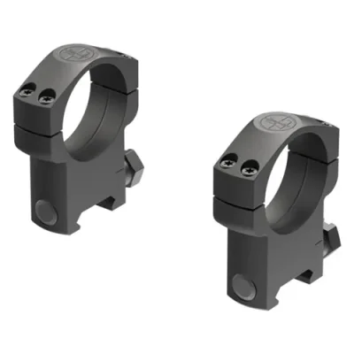 ขารัดกล้อง Leupold Mark 4 (35mm) Super High Matte (Alu) (SKU: 174942) มุม 2