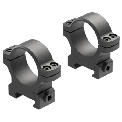 ขารัดกล้อง Leupold BackCountry Cross-Slot 30mm Medium (SKU: 175120) มุม 1