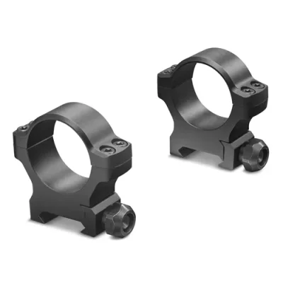 ขารัดกล้อง Leupold Backcountry Cross-Slot 34mm Hi Ring,Matte (SKU: 175122)