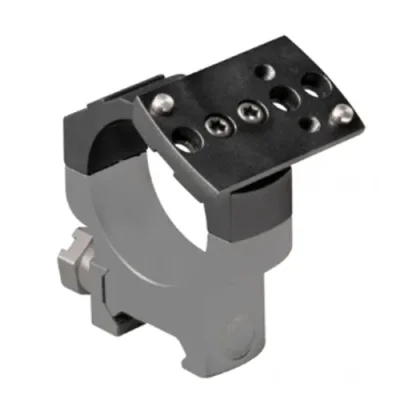 ขารัดกล้อง Leupold DeltaPoint Pro 35mm Ring Top Kit (SKU: 175558) มุม 1