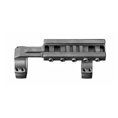 ขารัดกล้อง Leupold Mark AR 1inch Matte (SKU: 177093) มุม 3