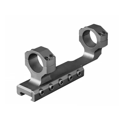 ขารัดกล้อง Leupold Mark AR 1inch Matte (SKU: 177093) มุม 5