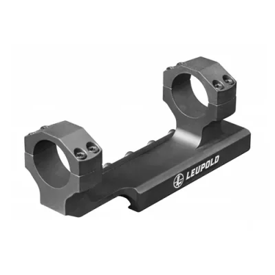 ขารัดกล้อง Leupold Mark AR 1inch Matte (SKU: 177093) มุม 6