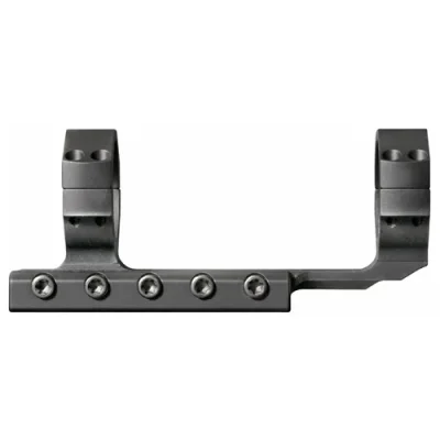 ขารัดกล้อง Leupold DeltaPoint Pro AR Mount (SKU: 177154) มุม 2 Leupold Mark AR 35mm Matte (SKU: 177096) มุม 1
