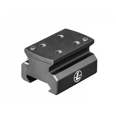 ฐานรองกล้อง Leupold DeltaPoint Pro AR Mount (SKU: 177154) มุม 1