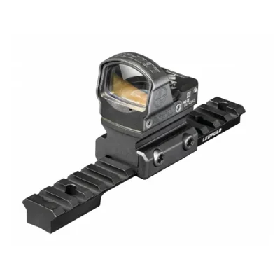 ฐานรองกล้อง Leupold DeltaPoint Pro AR Mount (SKU: 177154) มุม 2