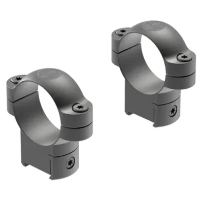 ขารัดกล้อง Leupold RM CZ 527 30mm High Matte (SKU: 177366) มุม 1