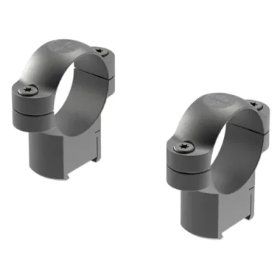 ขารัดกล้อง Leupold RM CZ 527 30mm High Matte (SKU: 177366) มุม 2