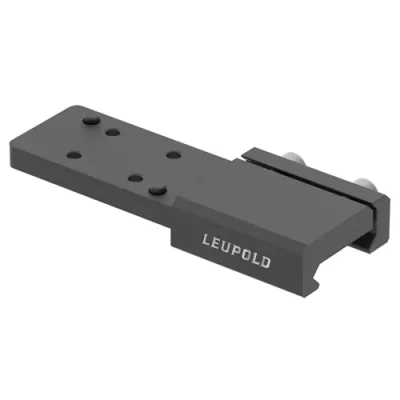 ฐานรองกล้อง Leupold DP Pro Low Profile Picatinny Mount (SKU: 184098) มุม 2