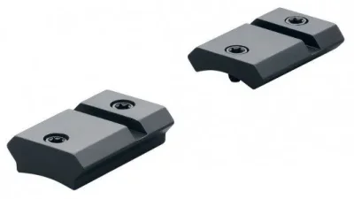 ฐานรองกล้อง Leupold QRW Rem700 2pcs base,matte (SKU: 49841)