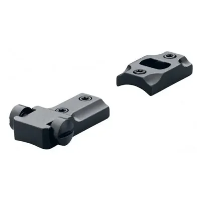 ฐานรองกล้อง Leupold STD Mauser FN RVF 2-pc (Gloss) (SKU: 50027)