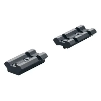 ฐานรองกล้อง Leupold Rifleman Browning A-Bolt (2-pc) (SKU: 56521)