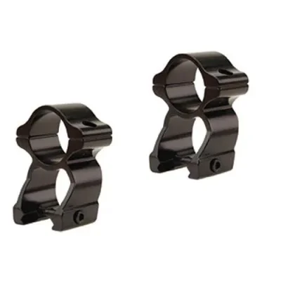 ขารัดกล้อง Leupold Rifleman Detachable See-Thru High Rings (SKU: 57395)