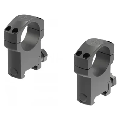 ขารัดกล้อง Leupold Mark 4 30mm Super High Aluminum (SKU: 57555) มุม 2