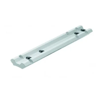 ฐานรองกล้อง Leupold Rifleman Ruger 1022 (1-pc) - Silver (SKU: 57774)