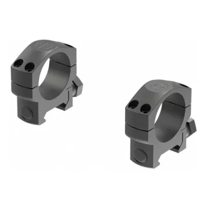 ขารัดกล้อง Leupold Mark4 30mm Medium, Matte (SKU: 61049) มุม 2