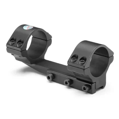 ขารัดกล้อง SportsMatch  1 pc Med Extended 11mm dovetail (30mm) Ring (SKU: OP44C)
