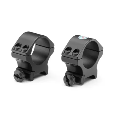 ขารัดกล้อง SportsMatch 30mm Scope mounts to fit Weaver & Picatinny rails NEW MODEL (SKU: TO78)
