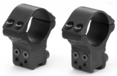 2 PIECE EXTRA HIGH ADJUSTABLE (สำหรับราง 11 มม.) รหัส ATP61