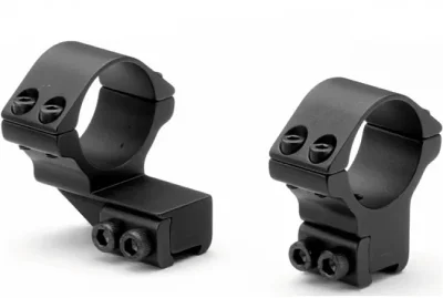 2 PIECE HIGH EXTENDED (สำหรับราง 11 มม.) รหัส HETO38C