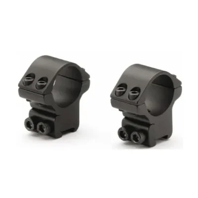 ขารัดกล้อง SportsMatch 2 PIECE MEDIUM DOUBLE SCREW (สำหรับราง 11 มม.) (SKU: TO4C)