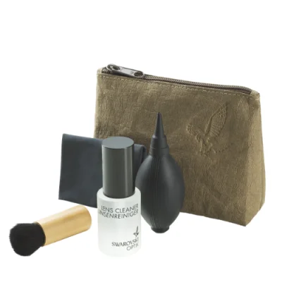 อุปกรณ์ทำความสะอาดเลนส์ Swarovski CSO Cleaning Set Optics