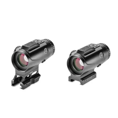 กล้องติดปืน Hawke Prism Sight 4x24 5.56 BDC Dot (SKU: 12054) มุม 1