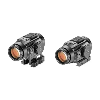 กล้องติดปืน Hawke Prism Sight 4x24 5.56 BDC Dot (SKU: 12054) มุม 2