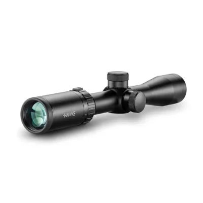 กล้องติดปืน Hawke Vantage 2-7x32 (SKU: 14110Hwk) มุม 2