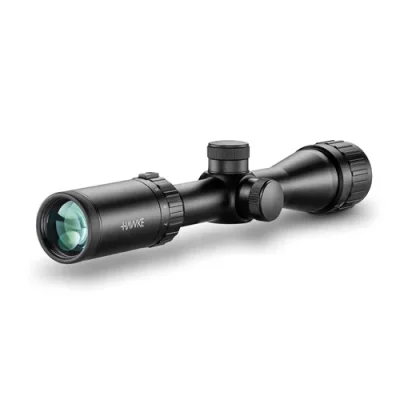 Hawke Vantage 2-7x32 AO Mil Dot (SKU: 14111) มุม 2