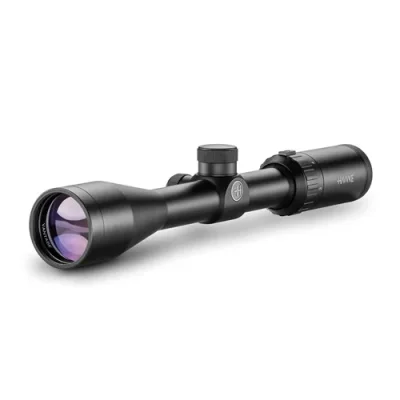 กล้องติดปืน Hawke Vantage 3-9x40 30/30 (SKU: 14120) มุม 1