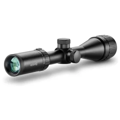 กล้องติดปืน Hawke Vantage 3-9x40 AO (SKU: 14122Hwk) มุม 2
