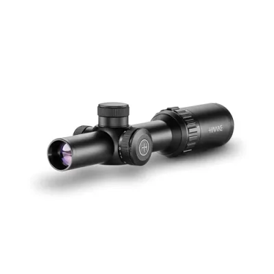 กล้องติดปืน Hawke Vantage IR 1-4x20 TurkeyDotIR (SKU: 14205) มุม2