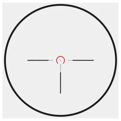 Hawke Vantage IR 1-4x20 Turkey Dot