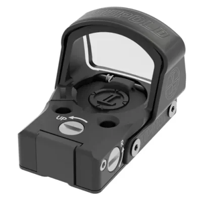 กล้องติดปืน Leupold CQ Deltapoint Pro Matte Dot (SKU: 119688) มุม 1