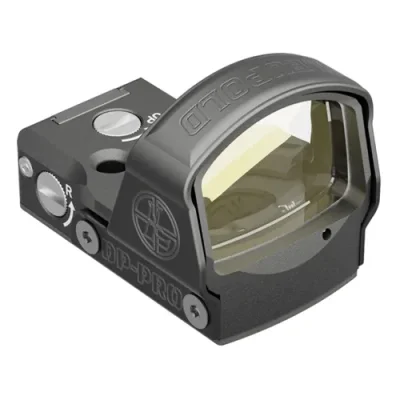 กล้องติดปืน Leupold CQ Deltapoint Pro Matte Dot (SKU: 119688) มุม 3