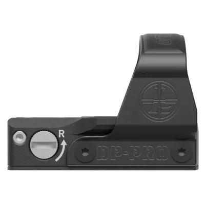 กล้องติดปืน Leupold CQ Deltapoint Pro Matte Dot (SKU: 119688) มุม 5
